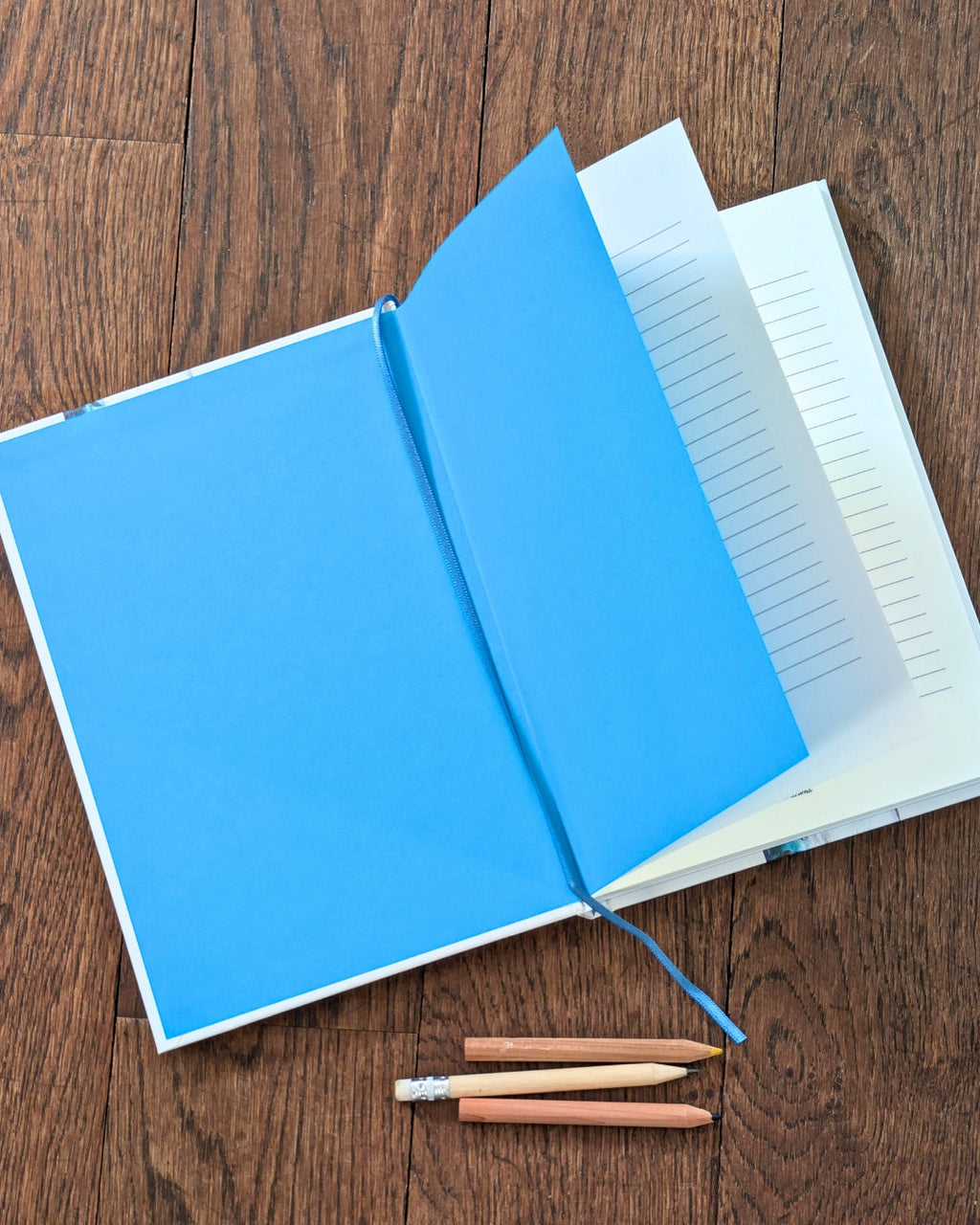 Carnet de note A5: Le Maquereau