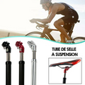 Amortisseur vélo ultraléger