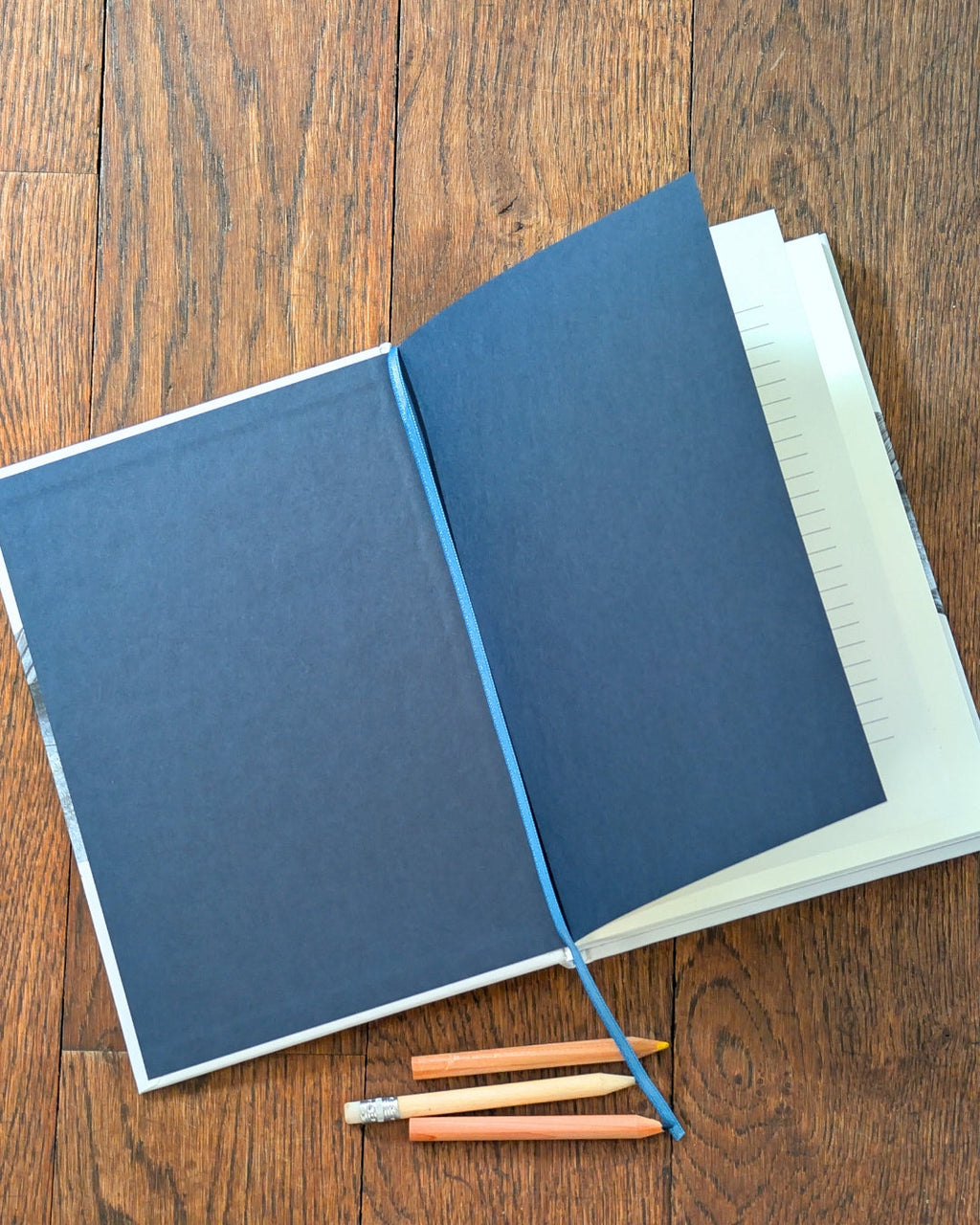 Carnet de note A5: Le Homard
