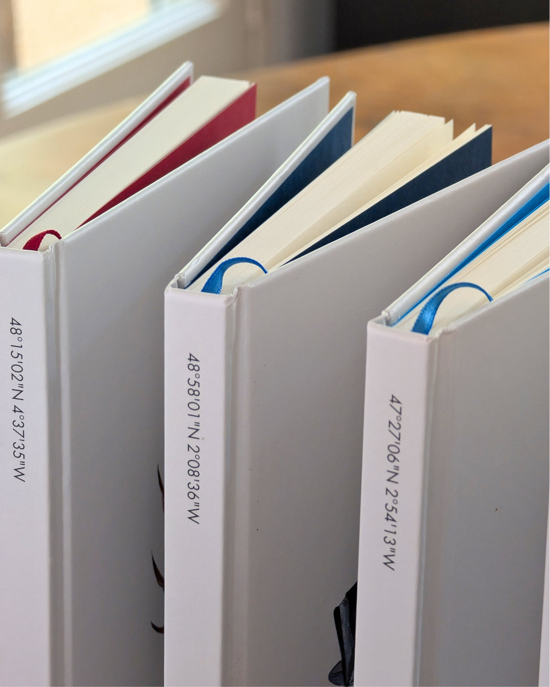 Carnet de note A5: Le Bar