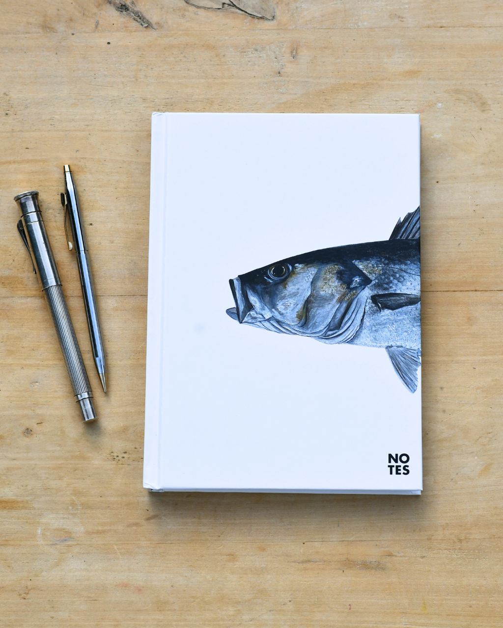 Carnet de note A5: Le Bar