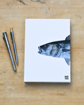 Carnet de note A5: Le Bar