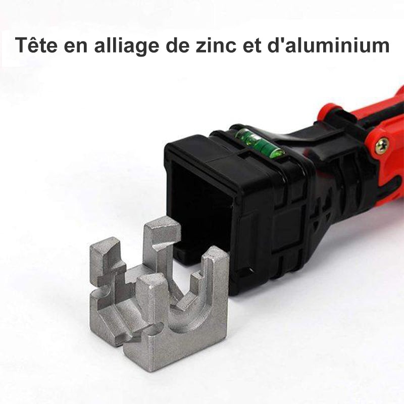 Clé robinet 18-en-1