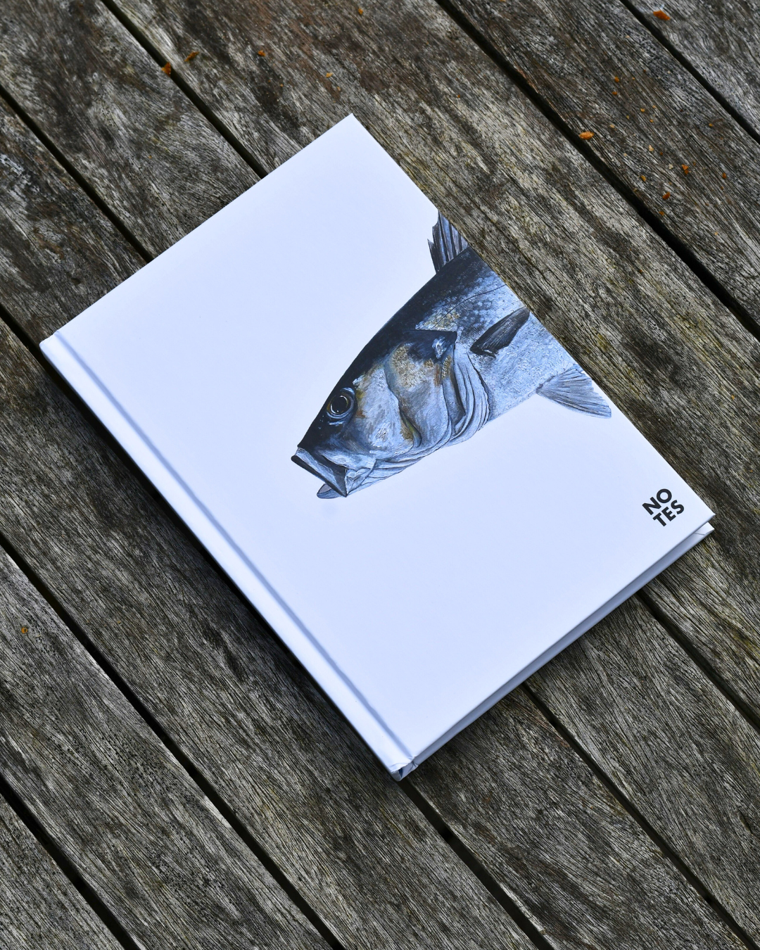 Carnet de note A5: Le Bar