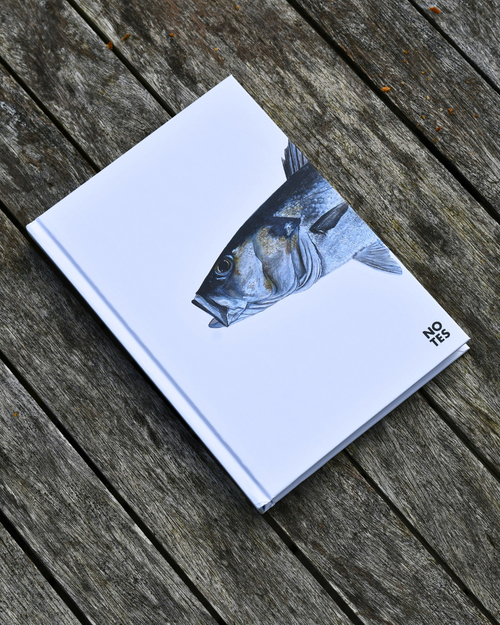 Carnet de note A5: Le Bar