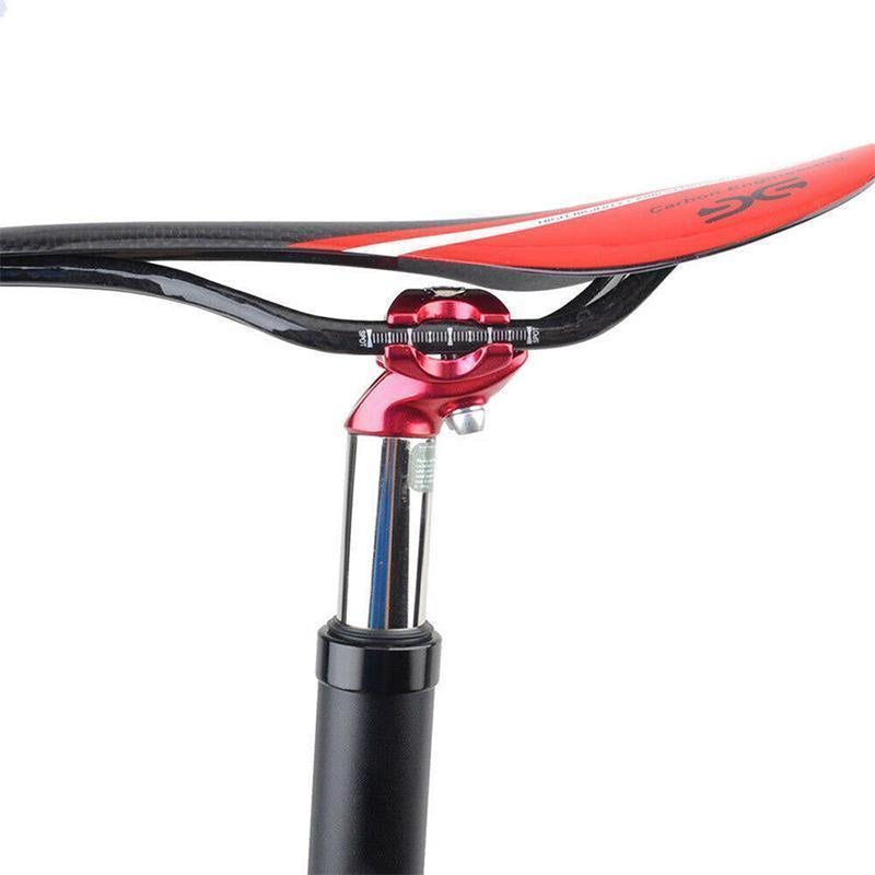 Amortisseur vélo ultraléger