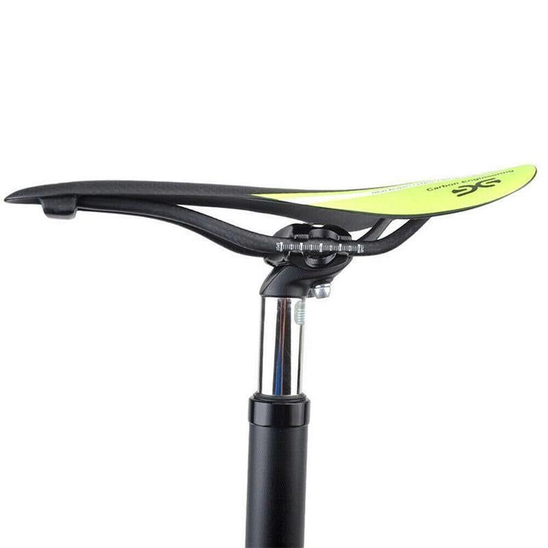 Amortisseur vélo ultraléger
