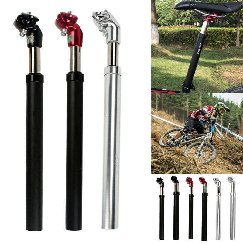 Amortisseur vélo ultraléger